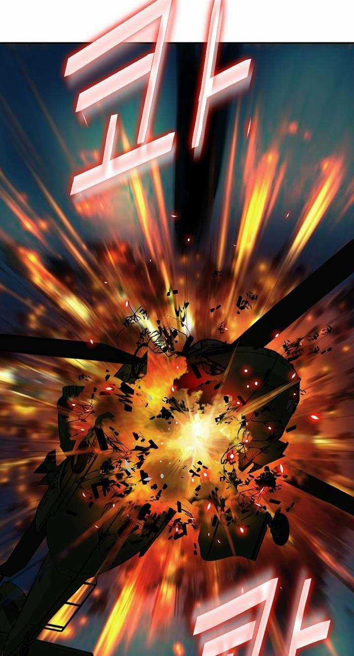 Huyết Tọa - Chapter 5 - Trang 12