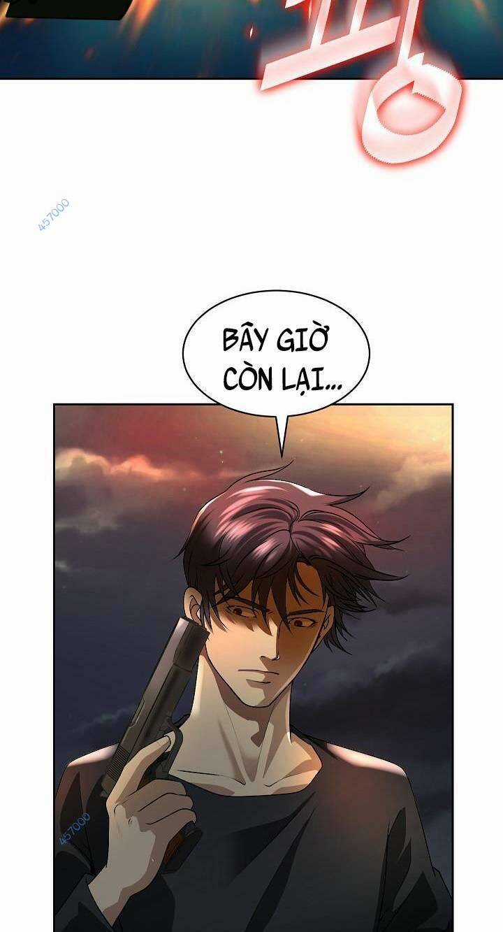 Huyết Tọa - Chapter 5 - Trang 13