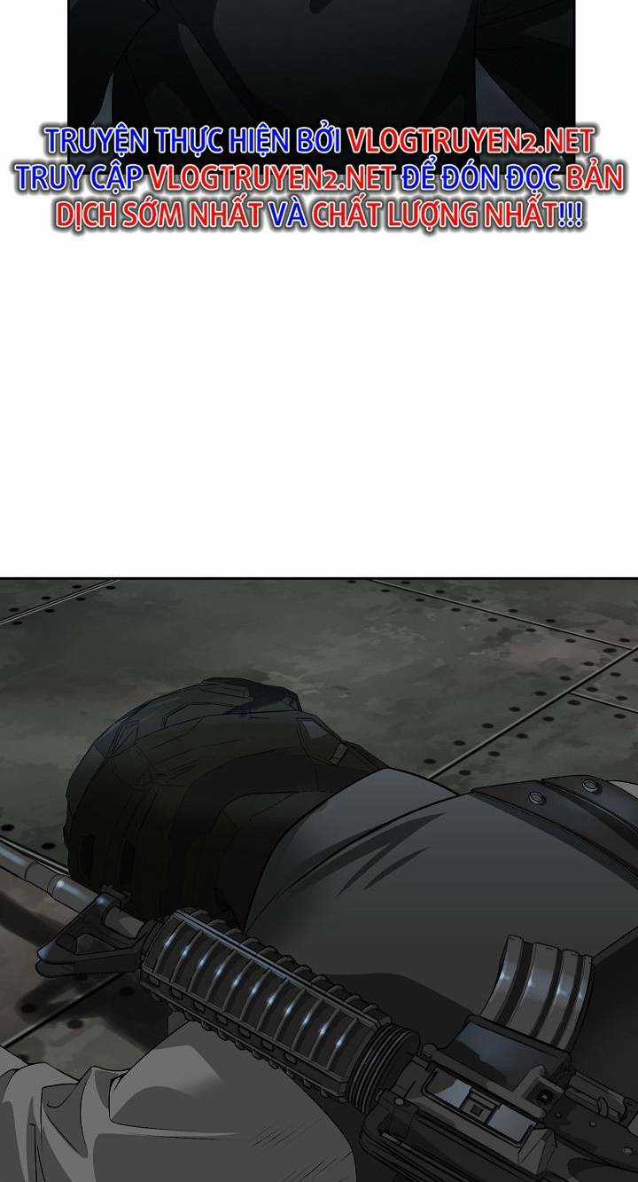 Huyết Tọa - Chapter 5 - Trang 14