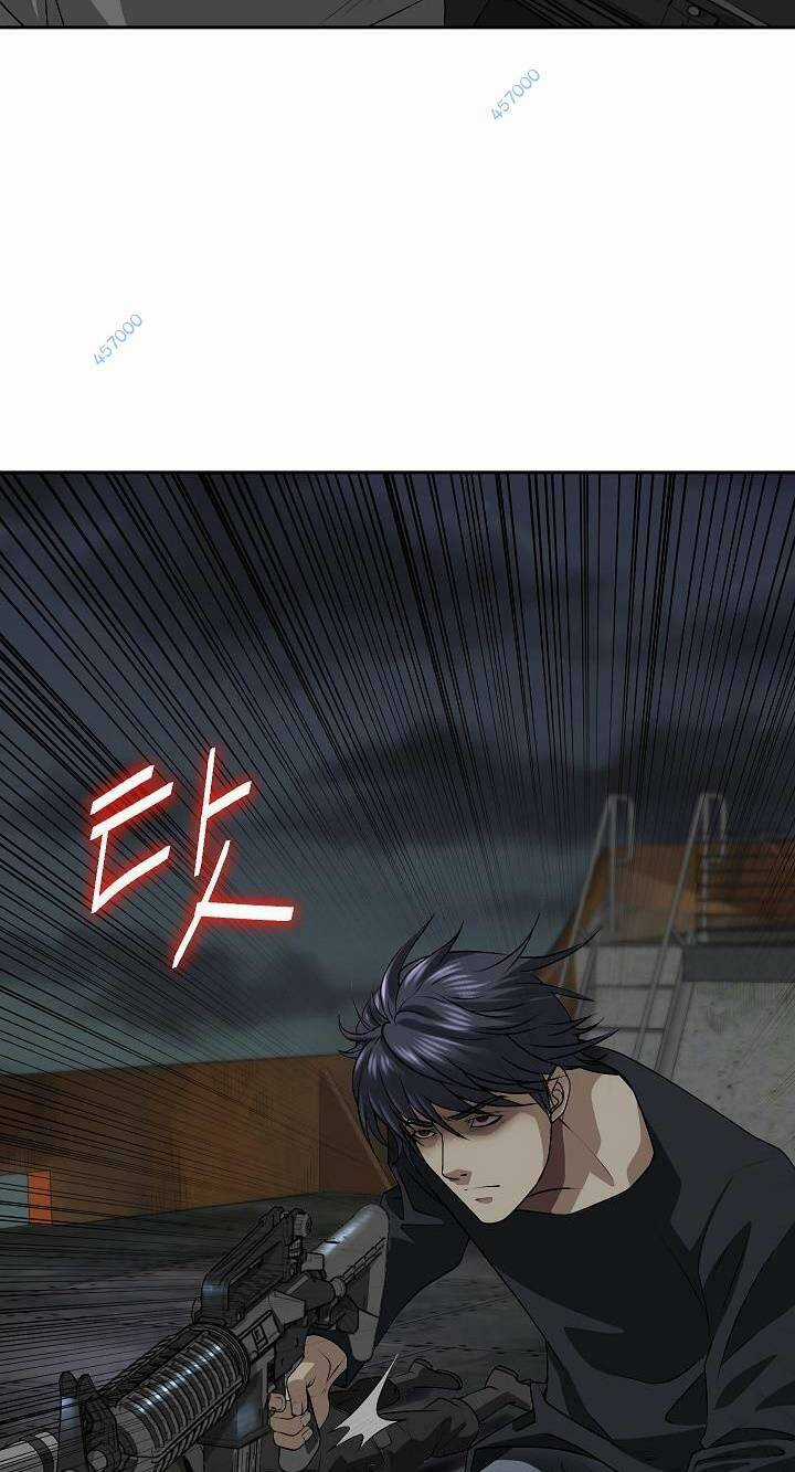 Huyết Tọa - Chapter 5 - Trang 15