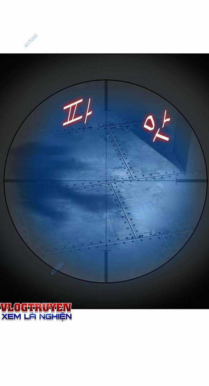 Huyết Tọa - Chapter 5 - Trang 3