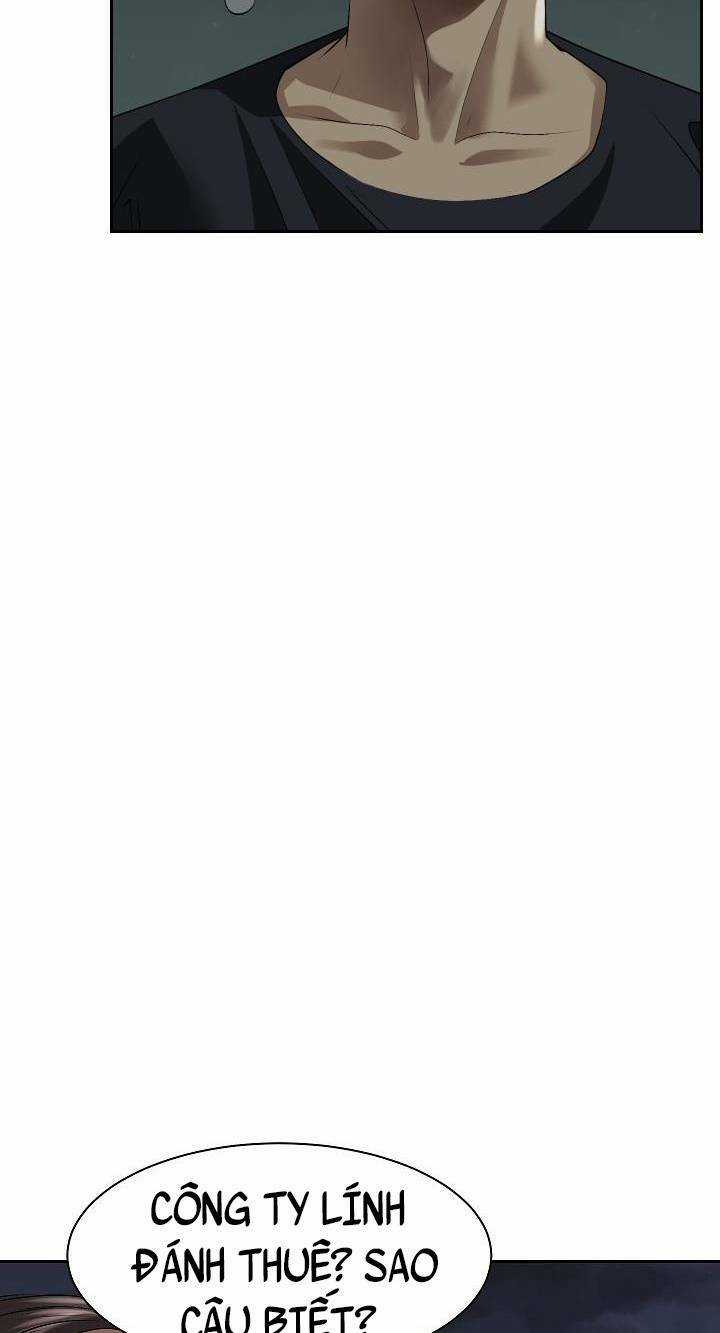 Huyết Tọa - Chapter 5 - Trang 24
