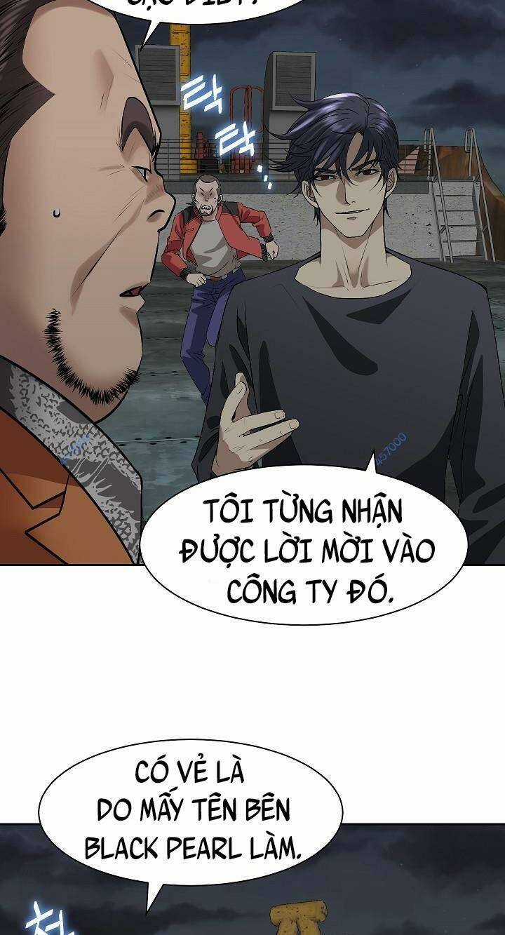 Huyết Tọa - Chapter 5 - Trang 25