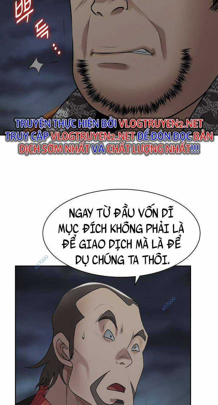 Huyết Tọa - Chapter 5 - Trang 27