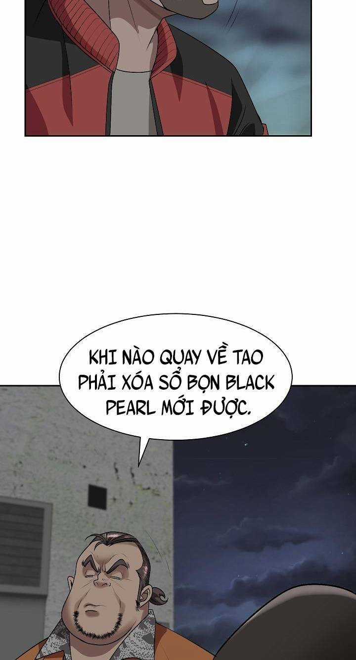 Huyết Tọa - Chapter 5 - Trang 28