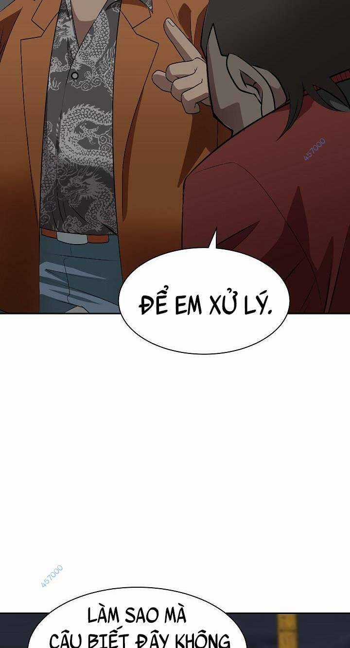 Huyết Tọa - Chapter 5 - Trang 29