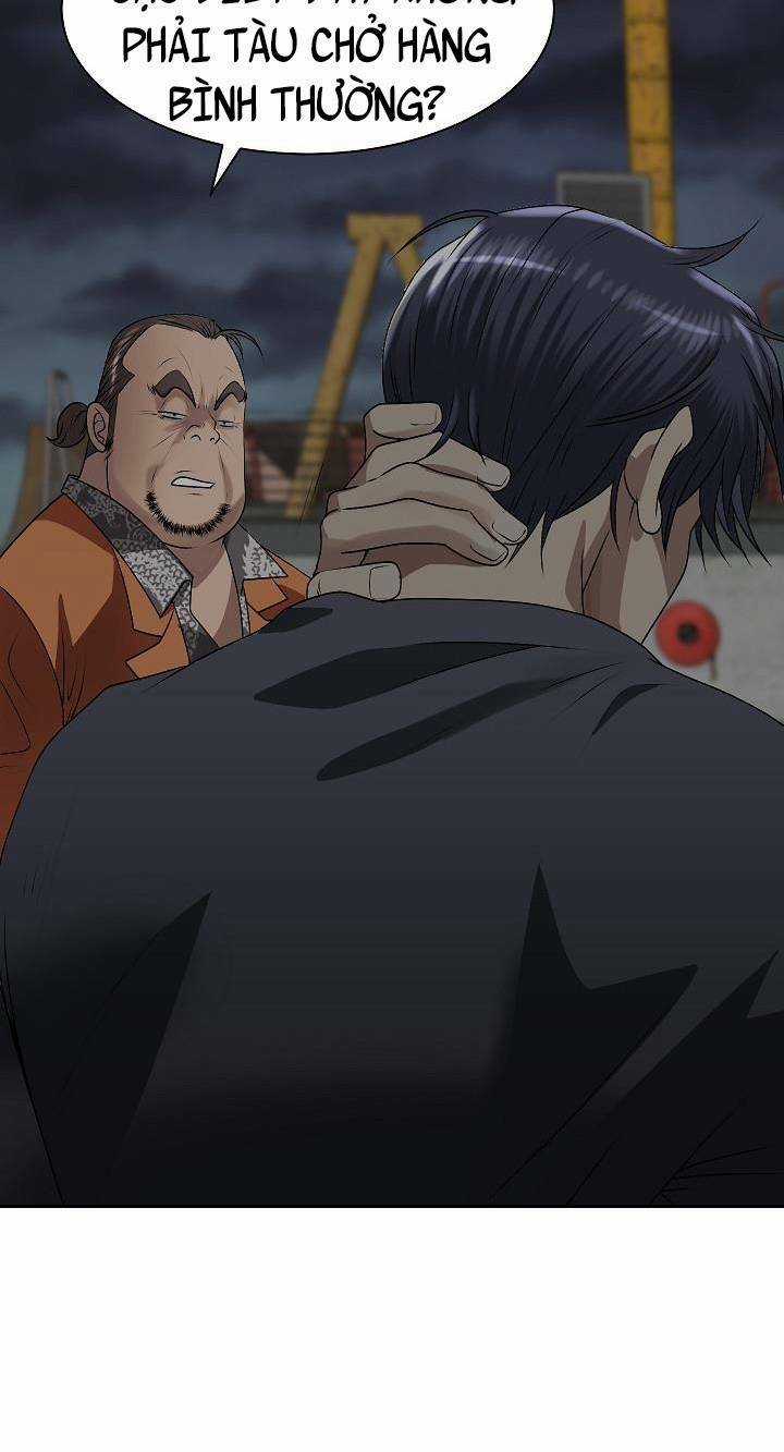 Huyết Tọa - Chapter 5 - Trang 30