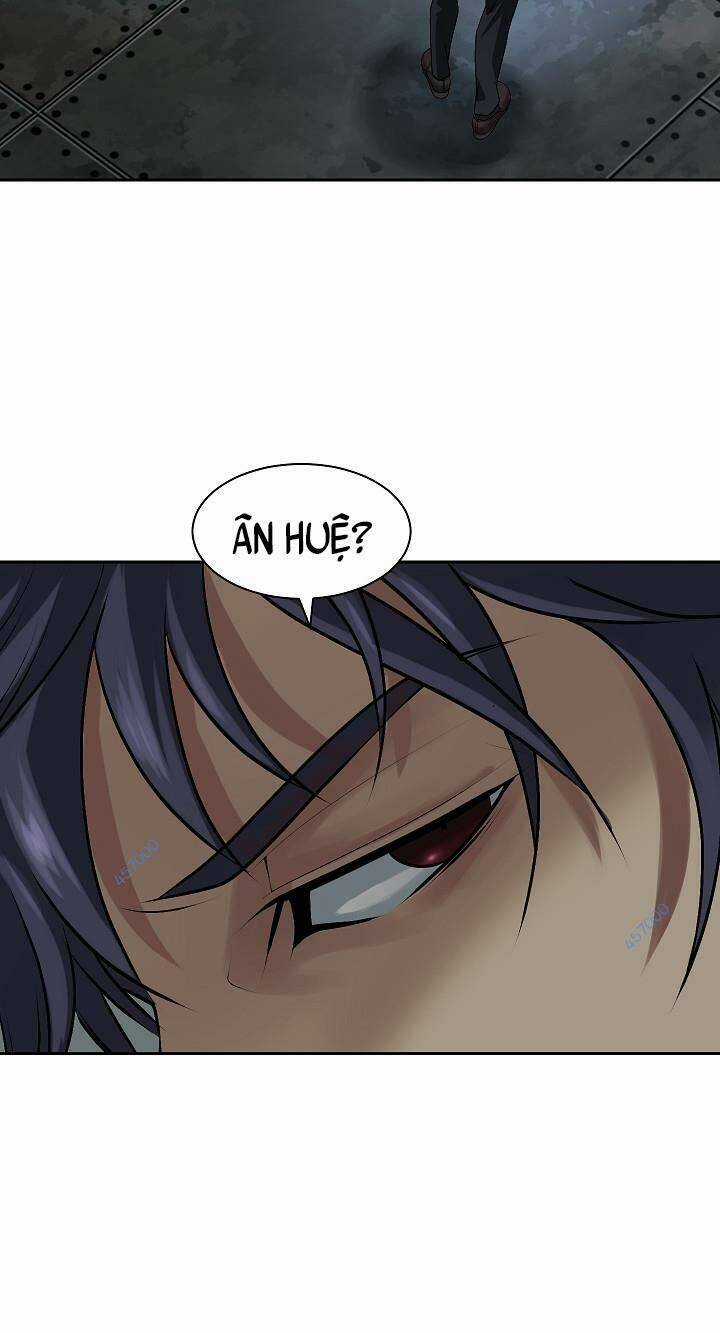 Huyết Tọa - Chapter 5 - Trang 33