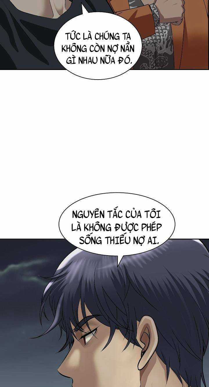 Huyết Tọa - Chapter 5 - Trang 36