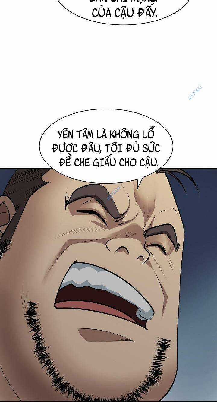 Huyết Tọa - Chapter 5 - Trang 39