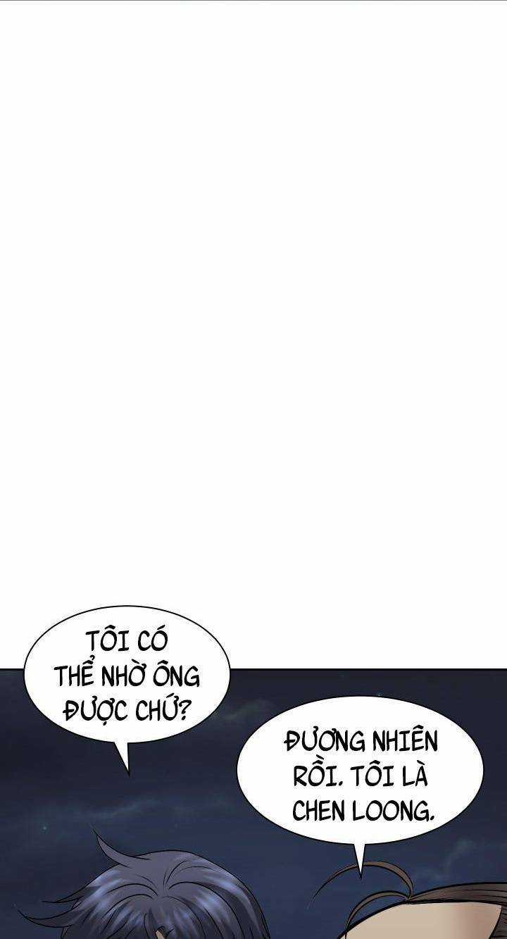 Huyết Tọa - Chapter 5 - Trang 40