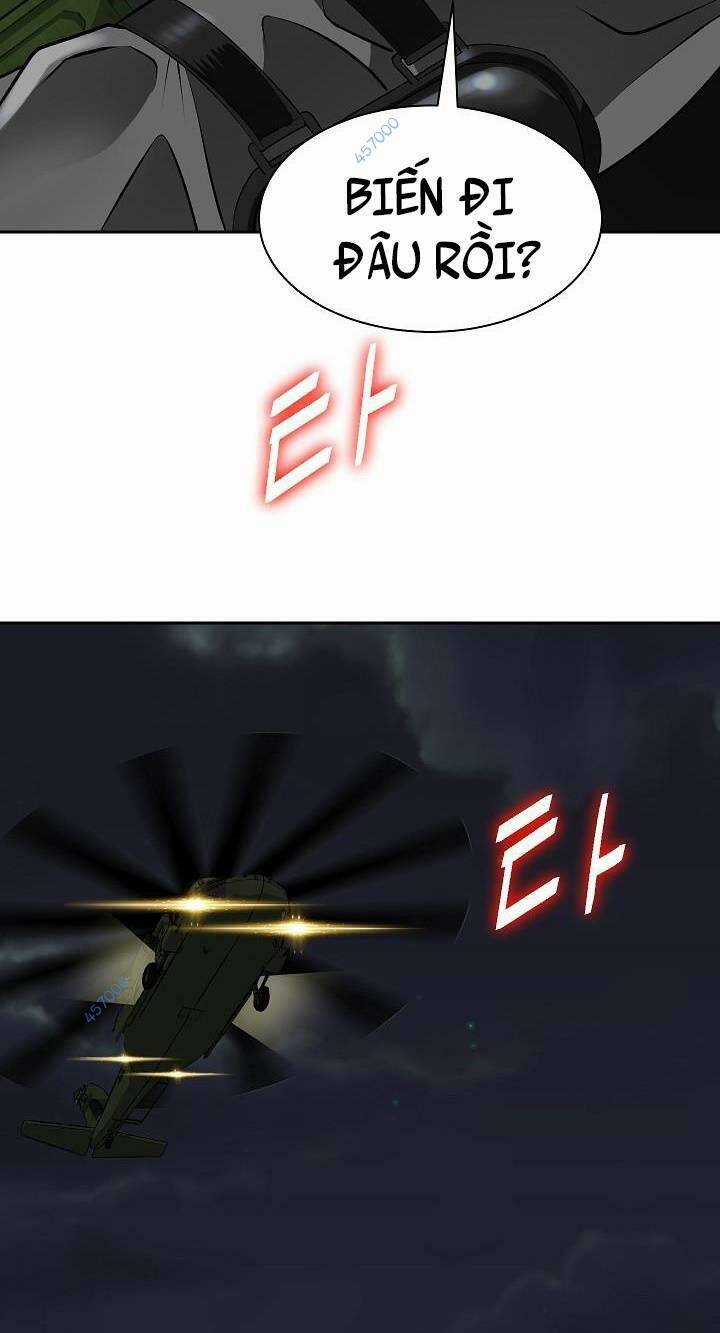 Huyết Tọa - Chapter 5 - Trang 5