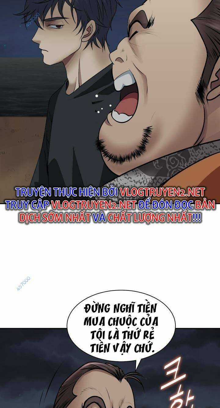 Huyết Tọa - Chapter 5 - Trang 41