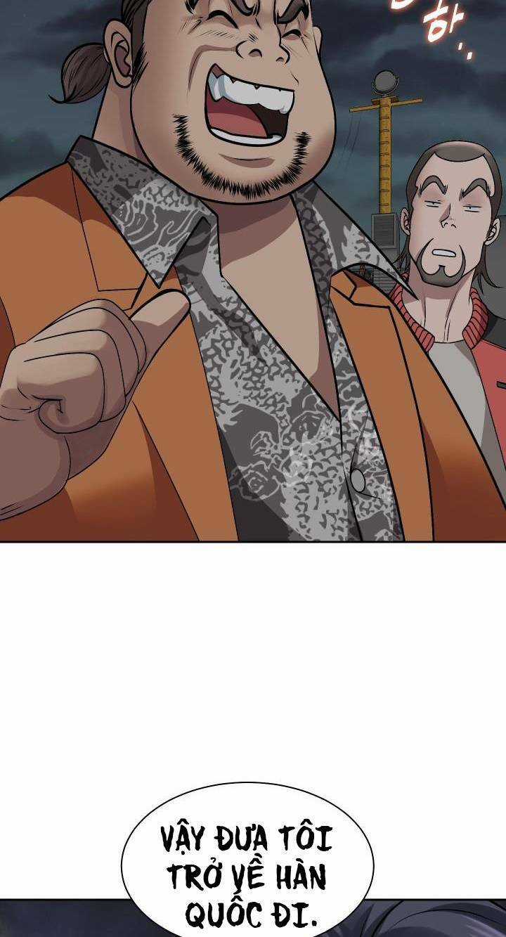 Huyết Tọa - Chapter 5 - Trang 42