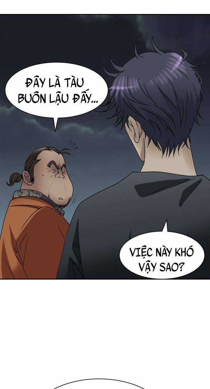 Huyết Tọa - Chapter 5 - Trang 44