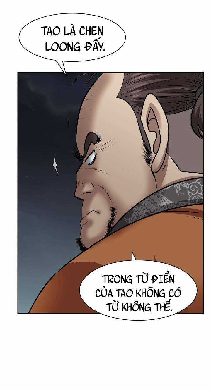 Huyết Tọa - Chapter 5 - Trang 46