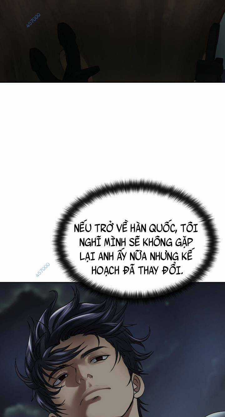 Huyết Tọa - Chapter 5 - Trang 51