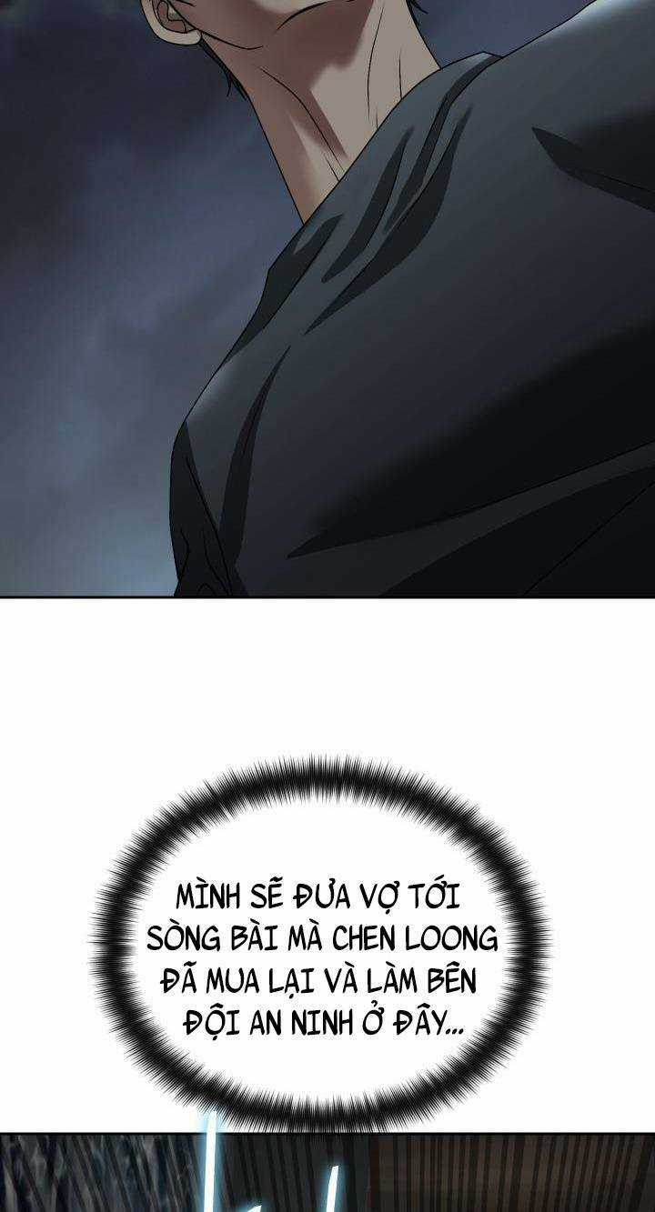 Huyết Tọa - Chapter 5 - Trang 52