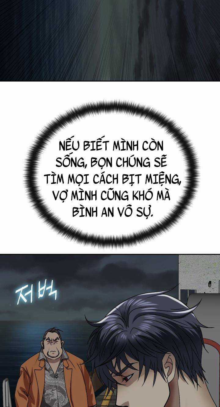 Huyết Tọa - Chapter 5 - Trang 54