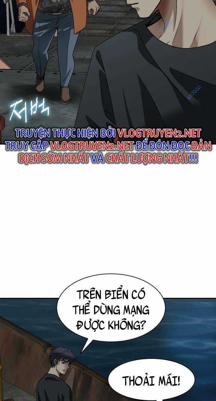 Huyết Tọa - Chapter 5 - Trang 55