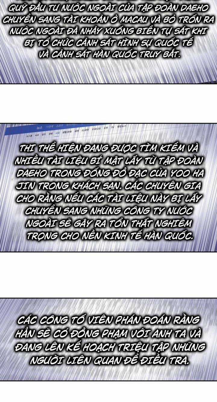 Huyết Tọa - Chapter 5 - Trang 58