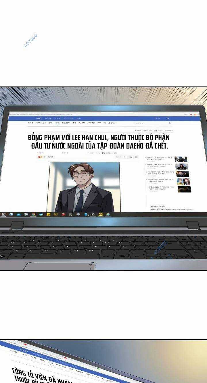 Huyết Tọa - Chapter 5 - Trang 59