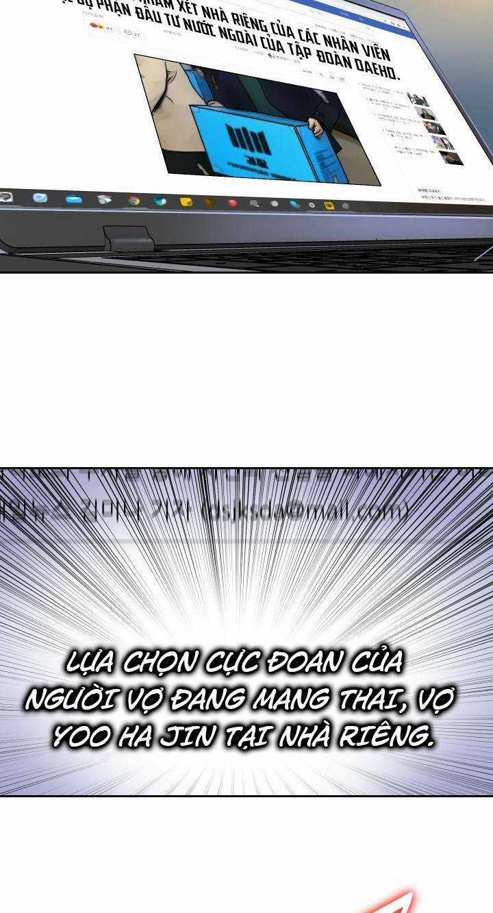 Huyết Tọa - Chapter 5 - Trang 60