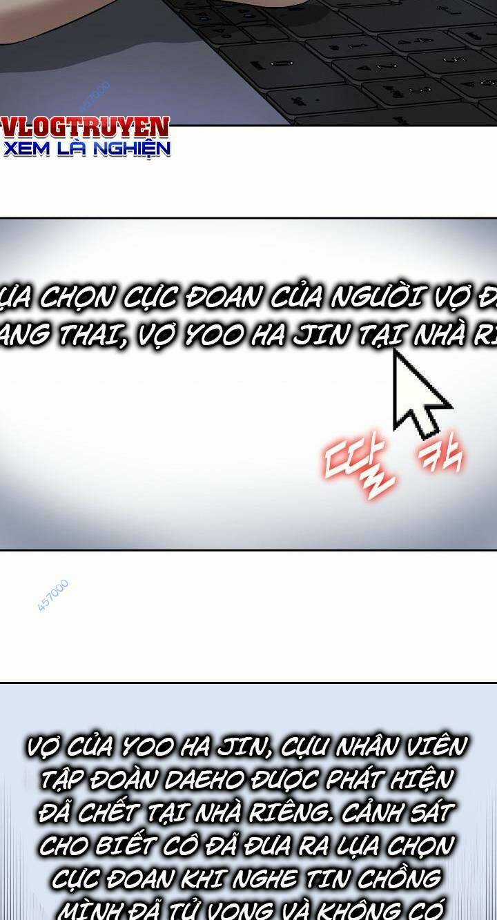 Huyết Tọa - Chapter 5 - Trang 63