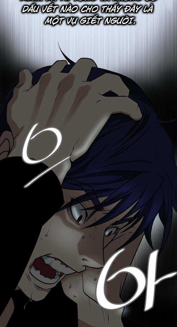 Huyết Tọa - Chapter 5 - Trang 64