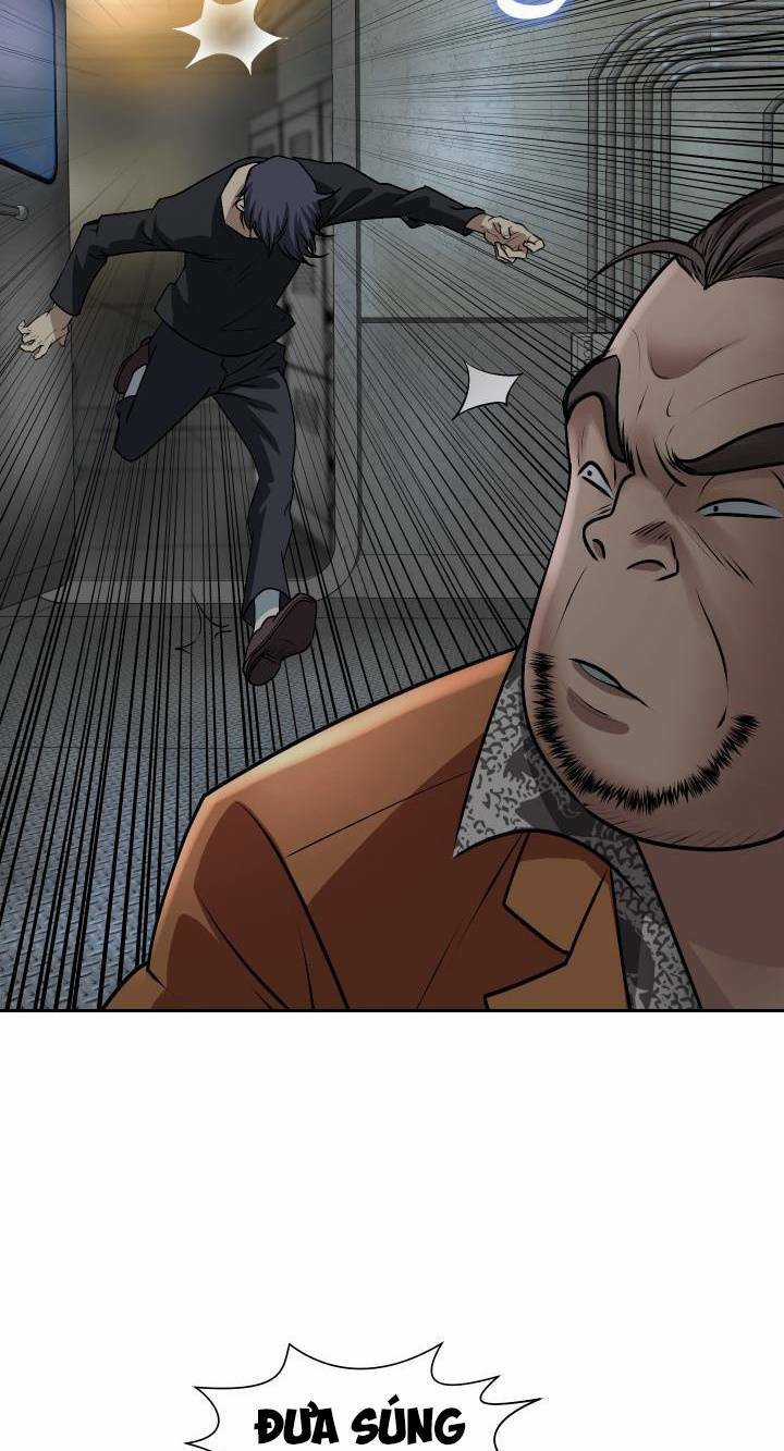 Huyết Tọa - Chapter 5 - Trang 66