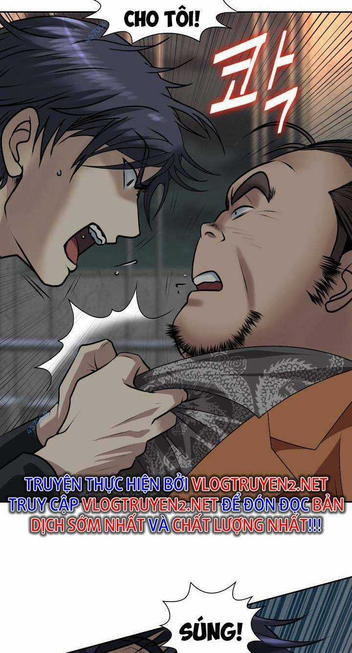 Huyết Tọa - Chapter 5 - Trang 67