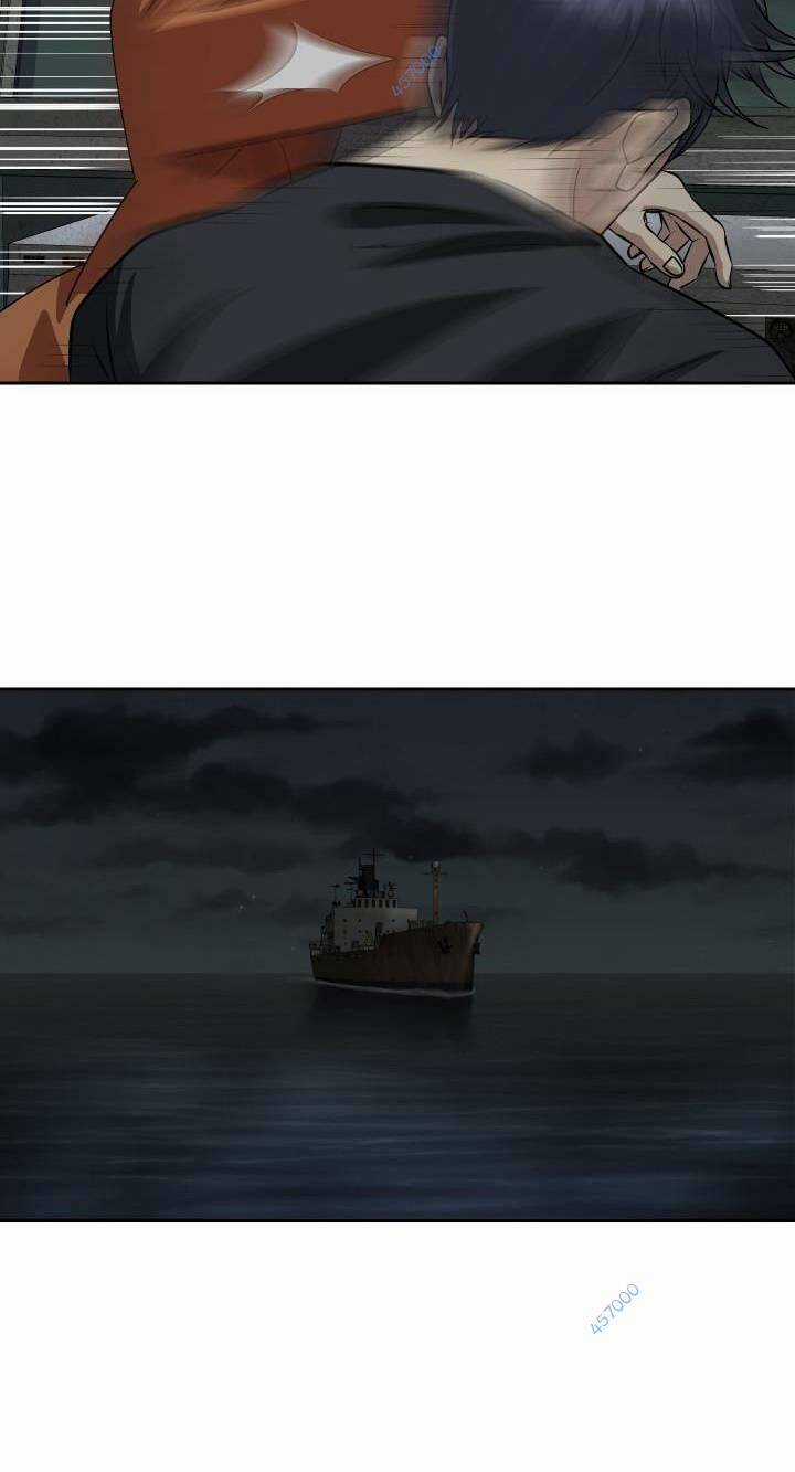 Huyết Tọa - Chapter 5 - Trang 69