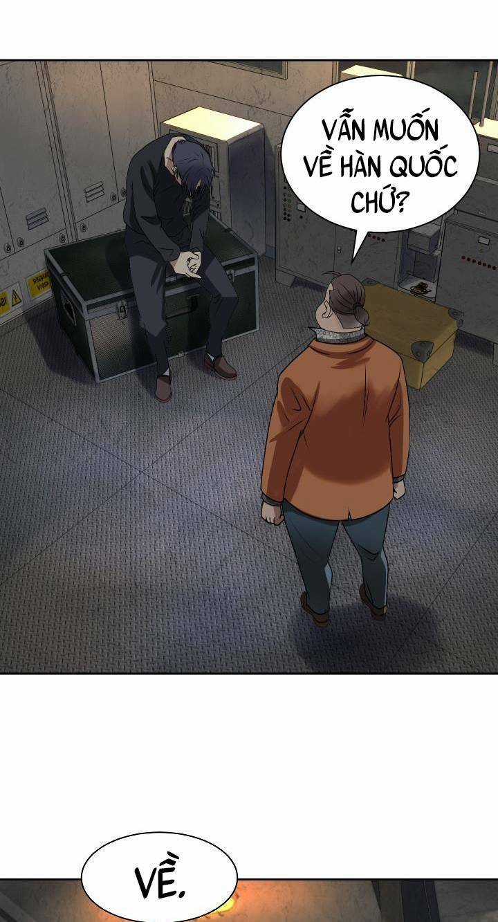 Huyết Tọa - Chapter 5 - Trang 70