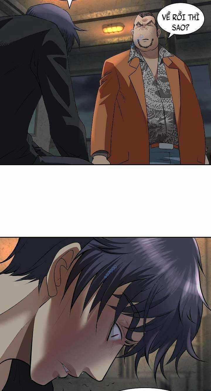 Huyết Tọa - Chapter 5 - Trang 71