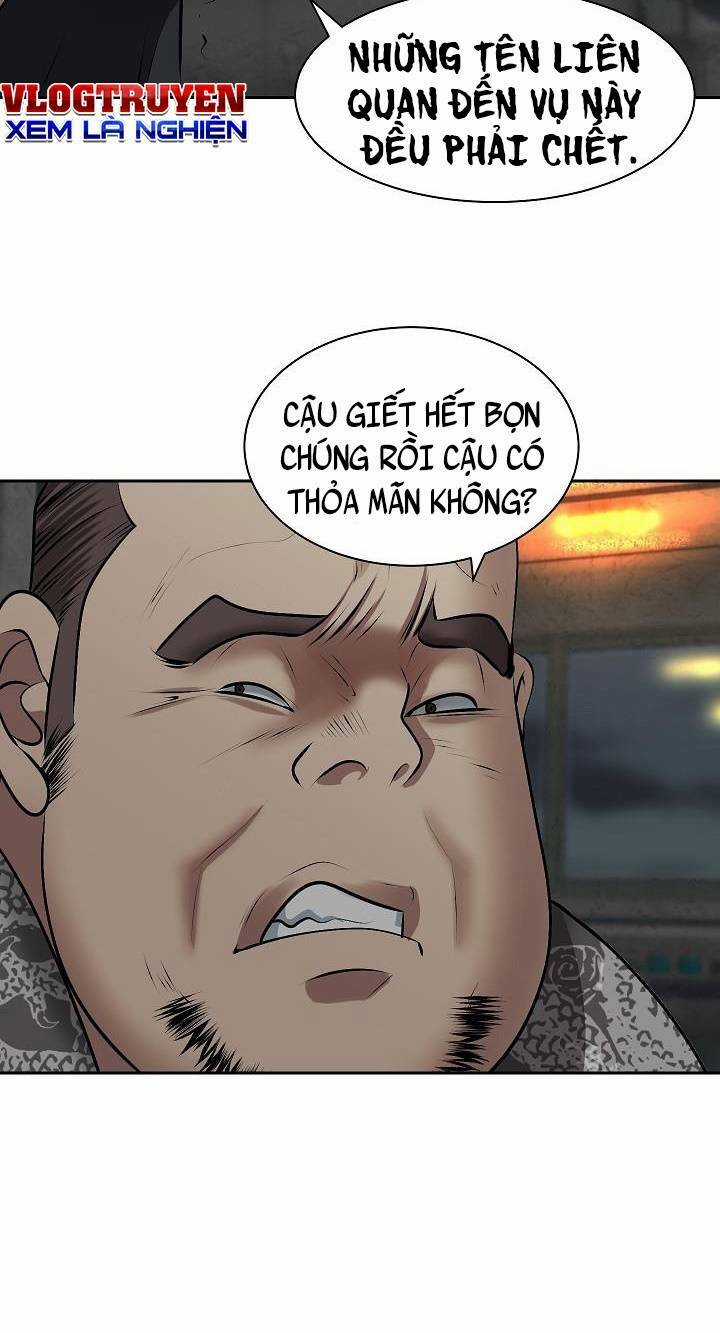 Huyết Tọa - Chapter 5 - Trang 72