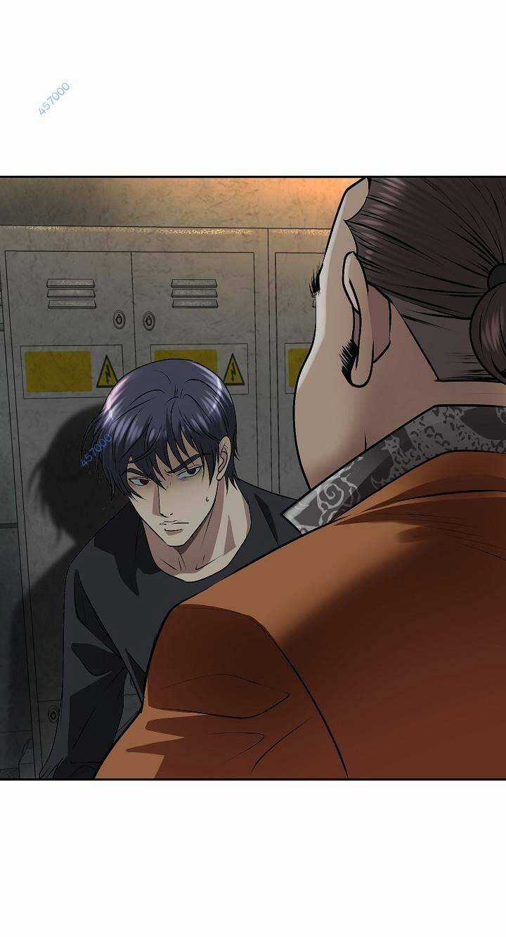 Huyết Tọa - Chapter 5 - Trang 73