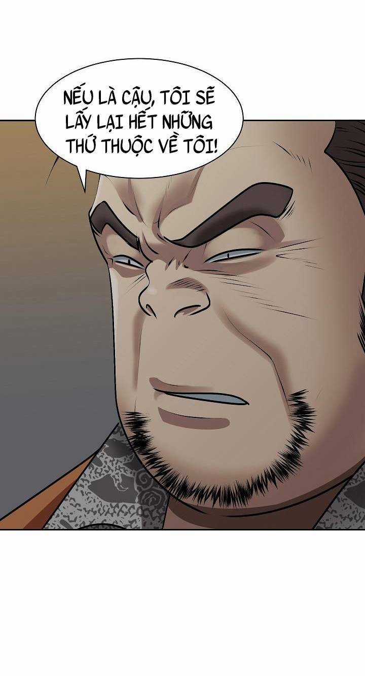 Huyết Tọa - Chapter 5 - Trang 74