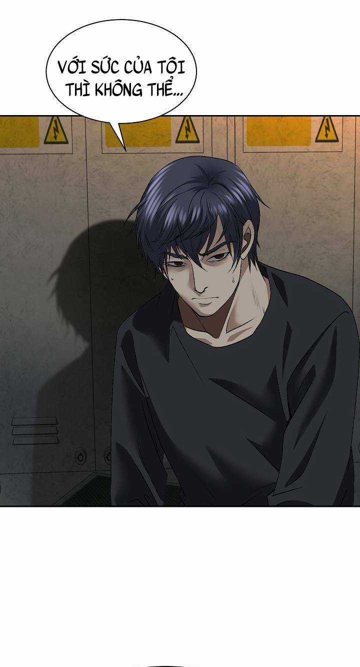 Huyết Tọa - Chapter 5 - Trang 76