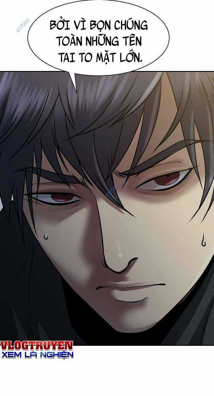 Huyết Tọa - Chapter 5 - Trang 77