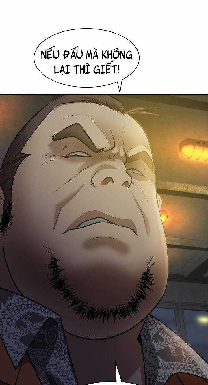 Huyết Tọa - Chapter 5 - Trang 78