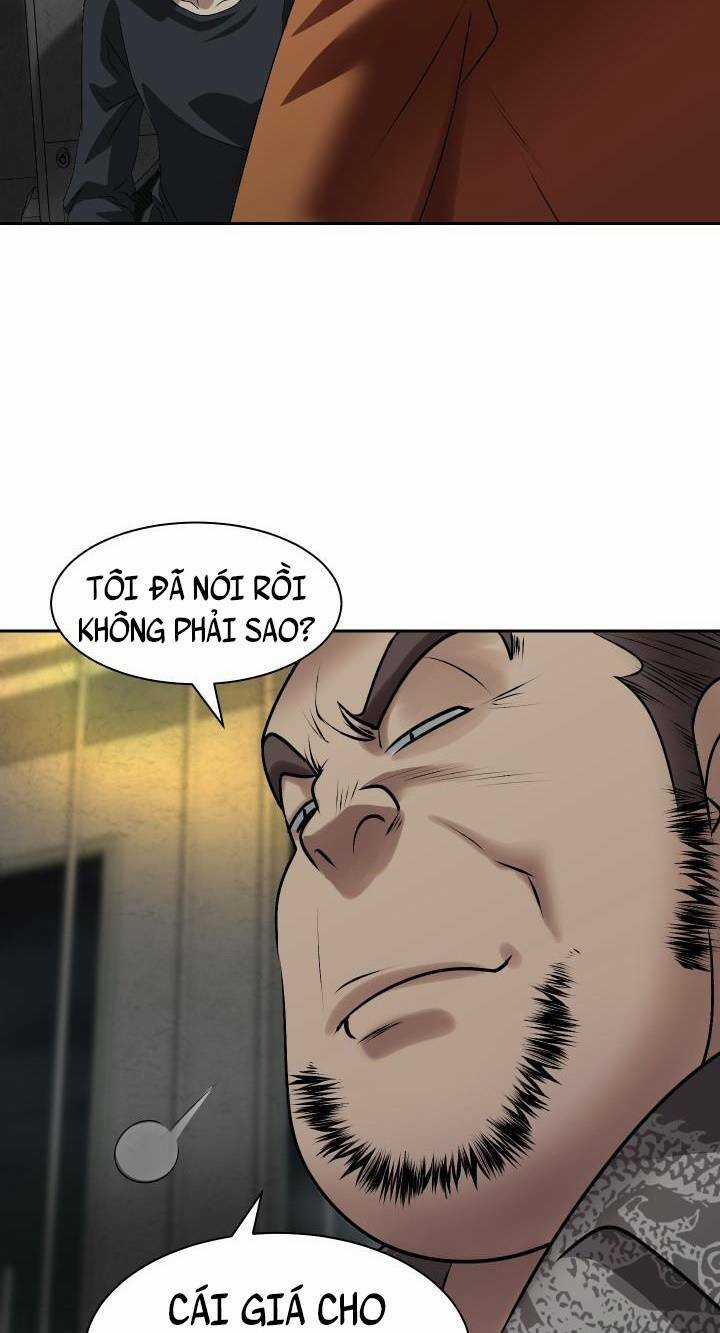 Huyết Tọa - Chapter 5 - Trang 80