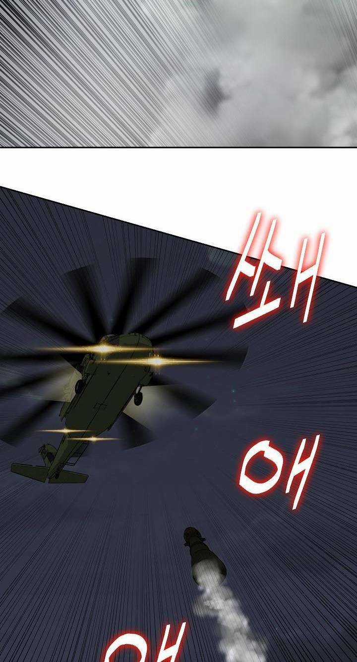 Huyết Tọa - Chapter 5 - Trang 10