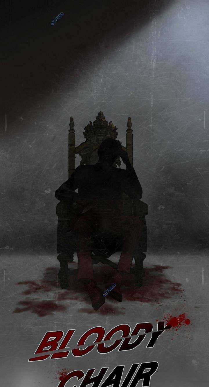 Huyết Tọa - Chapter 6 - Trang 1