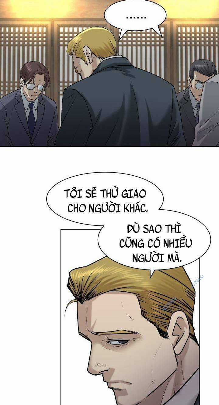 Huyết Tọa - Chapter 6 - Trang 13