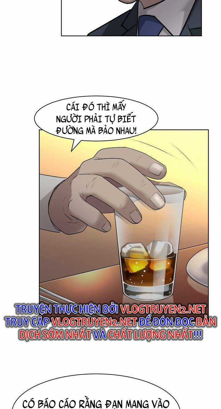 Huyết Tọa - Chapter 6 - Trang 14