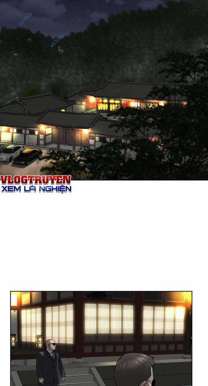 Huyết Tọa - Chapter 6 - Trang 3