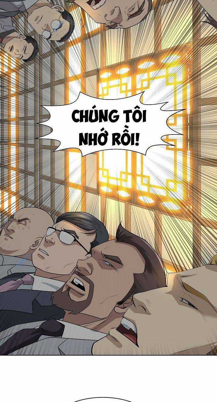 Huyết Tọa - Chapter 6 - Trang 21