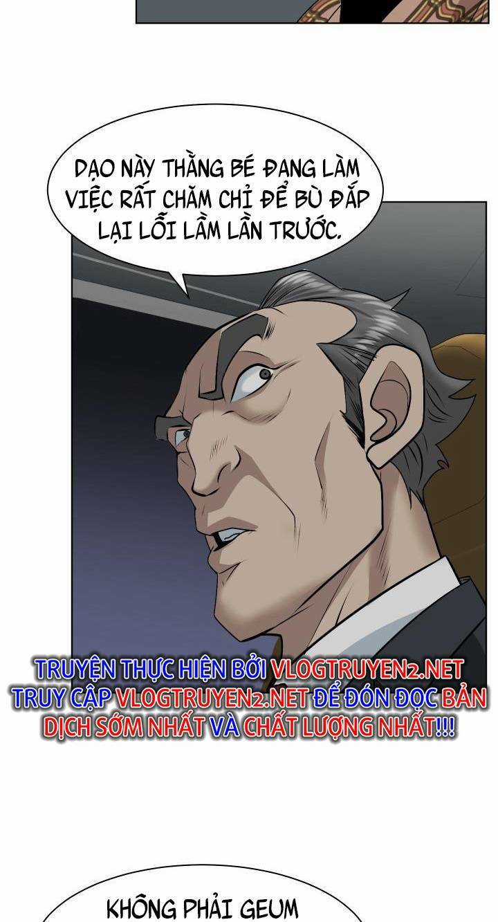 Huyết Tọa - Chapter 6 - Trang 28