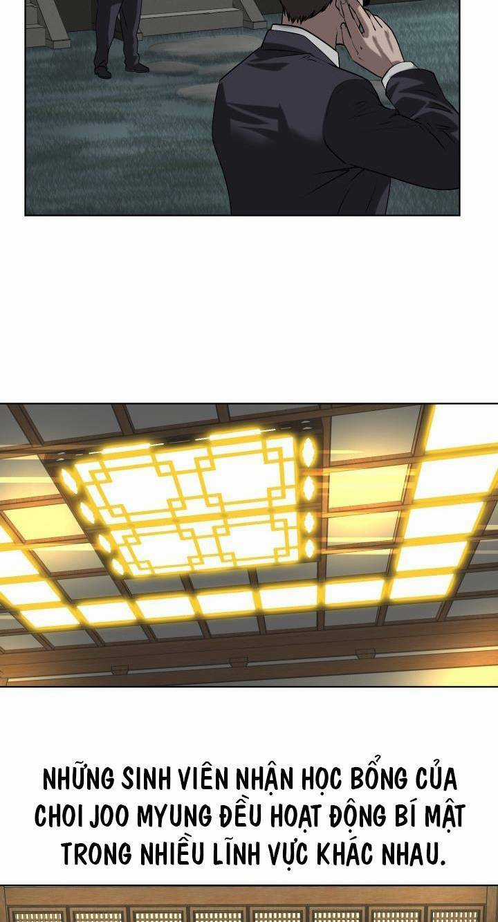 Huyết Tọa - Chapter 6 - Trang 4