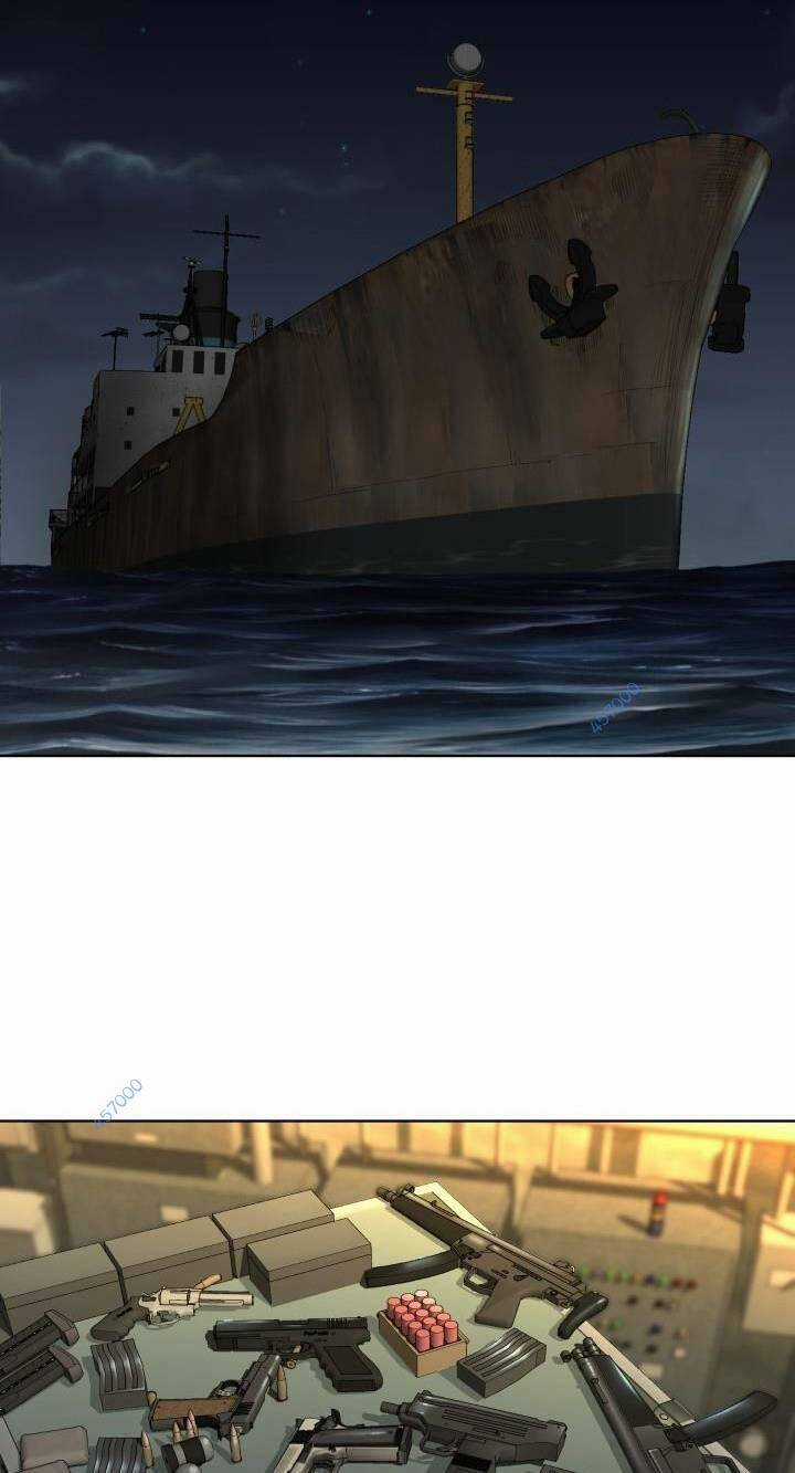 Huyết Tọa - Chapter 6 - Trang 31